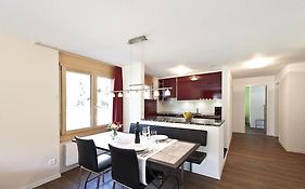 Pollux Family Apartment